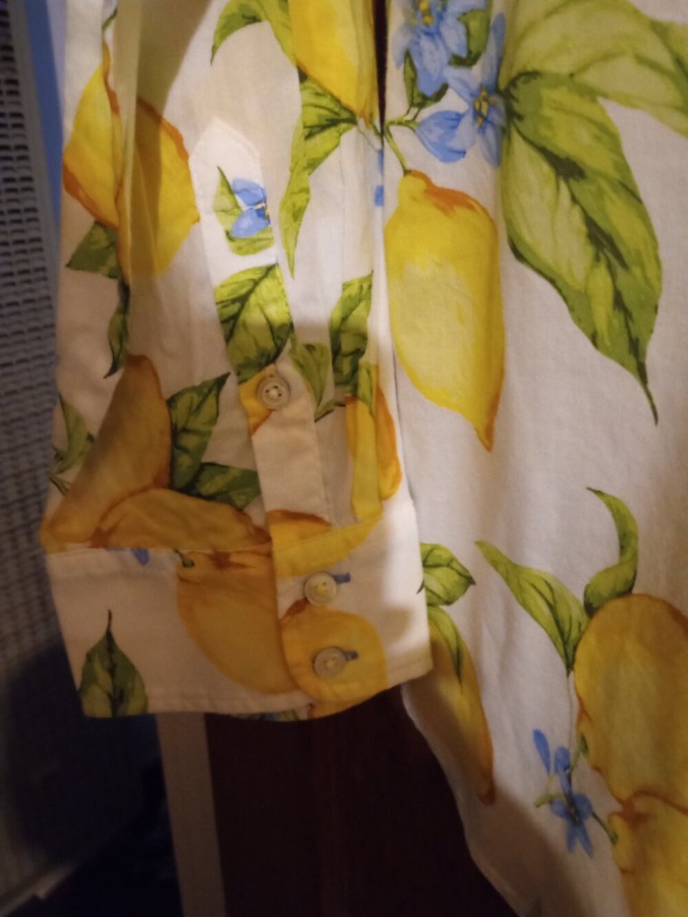 Talbots-Blouse - Picture 3 of 6